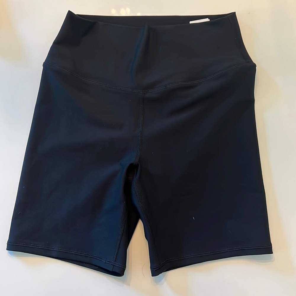 YPB Abercrombie Bike Shorts